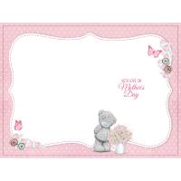 Amazing Wife Me to You Bear Mothers Day Card Extra Image 1 Preview